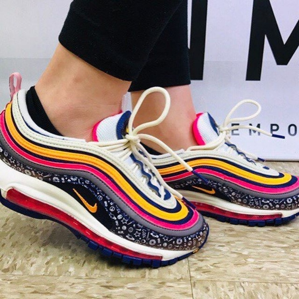 NEW Nike Air Max 97 - Picture 2 of 7